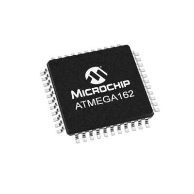 China New and original MCU IC chips diode ATMEGA162V-8AU BOM service ATMEGA162V-8AU for sale