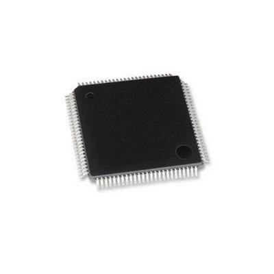 China New and Original Electronic Components LQFP100 512 KB MCU 32 Bit Microcontroller LPC1768FBD100 for sale