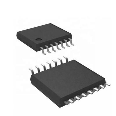 China New original electronic accessories IC chip SN74LV06APWP TSSOP14 integrated circuit for sale