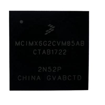 China Electronic accessories new original IC in running integrated circuit chip MCIMX6G2CVM05AB for sale