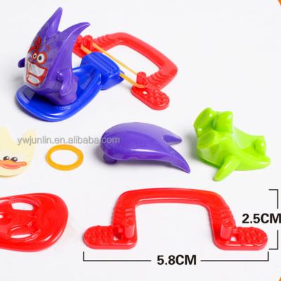 China Toying Mini DIY Toys Mini Toys DIY Promotional Dinosau Toys for sale