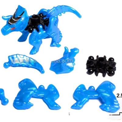 China Hot Selling Mini Toys Mini Items Diy Items Educational Toys Promotional Dinosau Game for sale