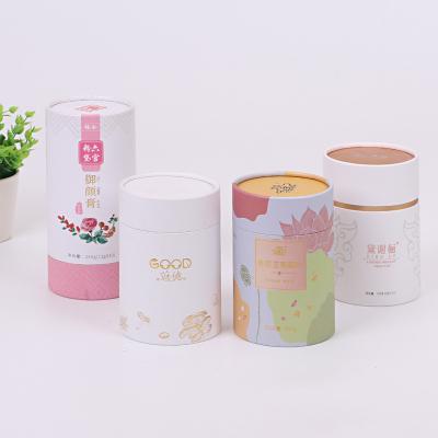 China Recyclable welcome to inquiry price paper tube paper lipstick tube packaging paper tube for cosmetics with factory price for sale