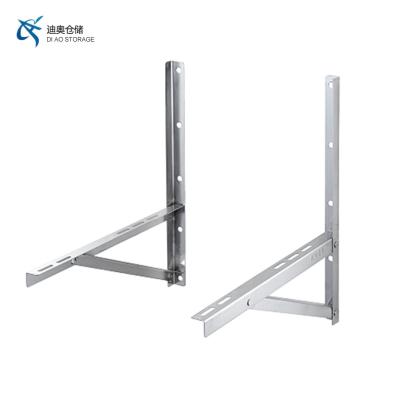 China Stainless Steel Home Air Conditioner Bracket for sale