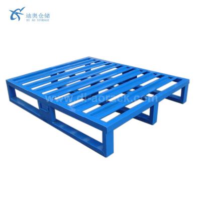 China Japan Single Faced Pallet Size For 1200*1000 Mm for sale