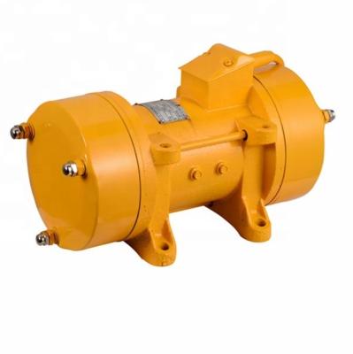 China Construction Material Stores ZW-14 Series 3KW 4HP 2840rpm Single Phase Concrete Vibrator Electric Motor for sale