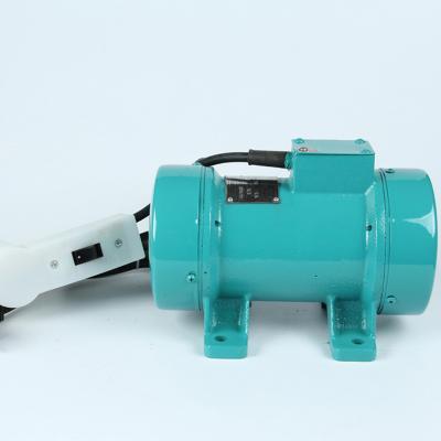 China Building Material Stores ZW Series 1.5KW 2.2KW 3KW 220V Single Phase Concrete Vibrator Electric Motor for sale