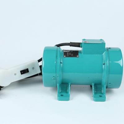 China Construction Material Stores ZW-14 Series 3KW 4HP 2840rpm 380V Concrete Vibrator Three Phase Electric Motor for sale