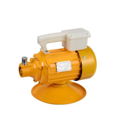 China Construction Material Stores ZN-70A Series 2.2KW 2840rpm Single Phase Concrete Vibrator Price 6-16m Electric Motor for sale