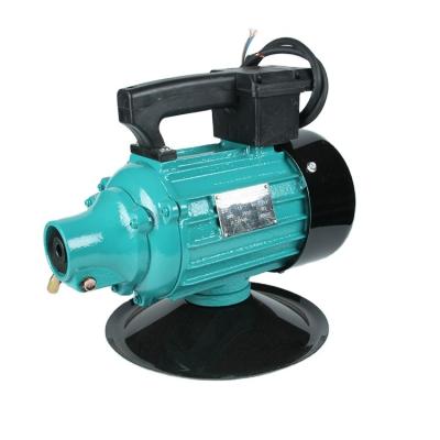 China Building Material Stores ZN Series 2.2kw 3hp 380v 2800rpm Electric Portable Concrete Vibrator Vibration Motors External Cast Aluminum for sale