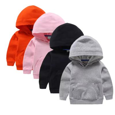 China Anti-pilling 2022 New Children Spring Pullover Baby Boys Hoodie Kids Sweatshirt for sale