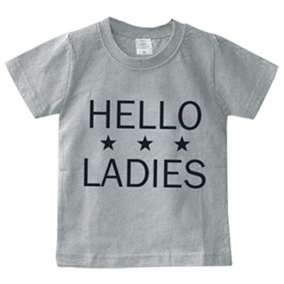 China Breathable Printer Baby Boy Clothes 2022 Baby Boy Summer Baby Boy T-shirts Bebes Kids T-shirt Arrows Hipster New for sale