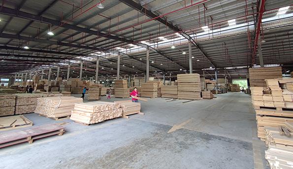 Verified China supplier - Nanping Yimei Household Supplies Co., Ltd.