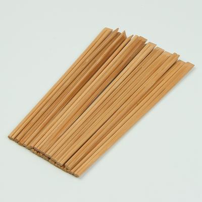 China Disposable Japanese Biodegradable Wrap Wholesale Bamboo Chopstick for sale