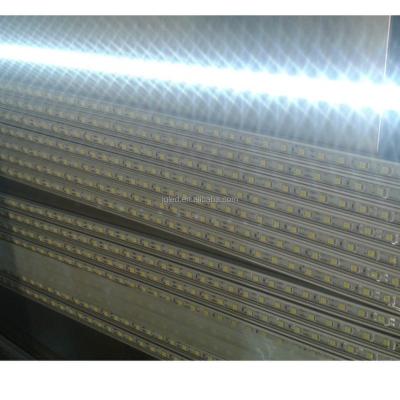 China Aluminum high quality and shine led cooler strip 1400-1500lm CRI: 80-90 for sale