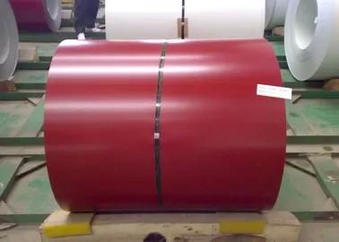 China S550GD Galvanized Sheet Metal Coils Galvanized Steel Coil 914mm Hot Rolled for sale