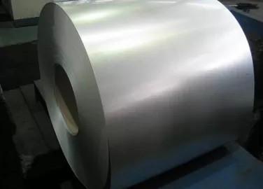 China Dx51 SGCC Cs-B Galvalume Az150 Prepainted Galvalume Steel Coil 1524mm for sale