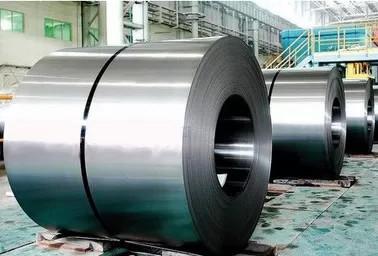 China 0.14mm-3mm SPCC Dry 10 Gauge Cold Rolled Plate Steel ISO14000 for sale