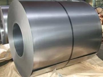 China SGLCC bobina galvanizada en caliente AZ150 techos estándar JIS aplicado en venta