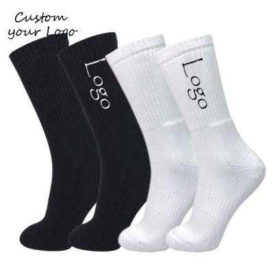 China Low MOQ Combed Cotton Bamboo Manufacturer SOXADILLY custom sport socks in QUICK DRY material style. for sale