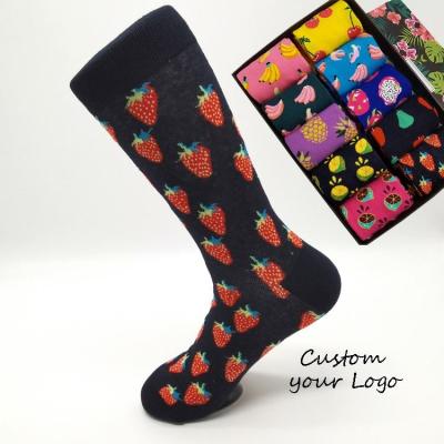 China Spring And Summer Stats Little Daisy Personality News Korean Trend Socks Breathable Unisex Black for sale