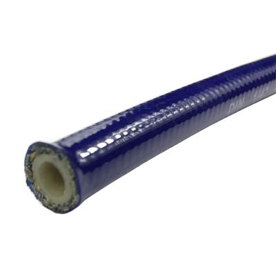 China Hengshui Jing County Corrosion Resistant Factory High Pressure Flexible Rubber Hose For Sale for sale