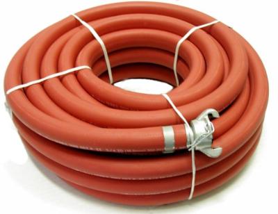 China Compressor compressed air to air hose for handling compressed air in industries for sale