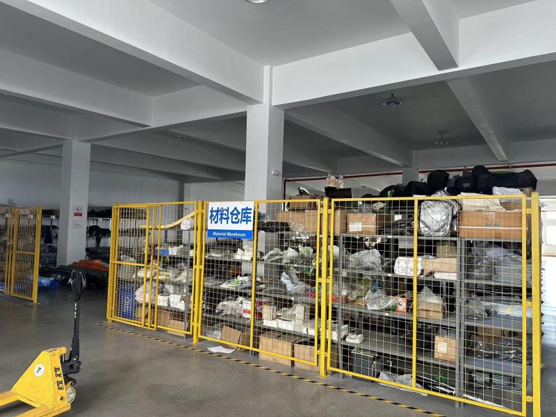 Verified China supplier - Haining city Chuangjing outdoor products Co., LTD