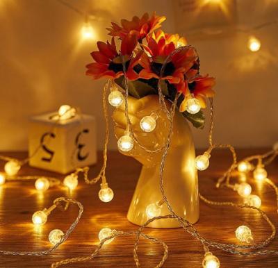 China Camping Decoration Light Lamp String for Party led tent string lights for sale