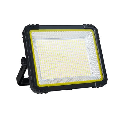 Cina Luce da campeggio all'aria aperta grande carica emergenza barbecue notturno illuminazione a LED alta potenza in vendita