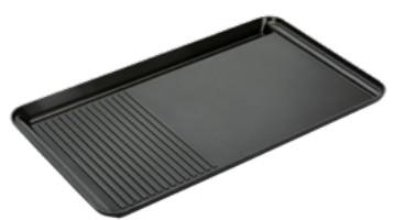 China Giant Elephant Non Stick Baking Tray Pro Outdoor Barbecue Tray for sale