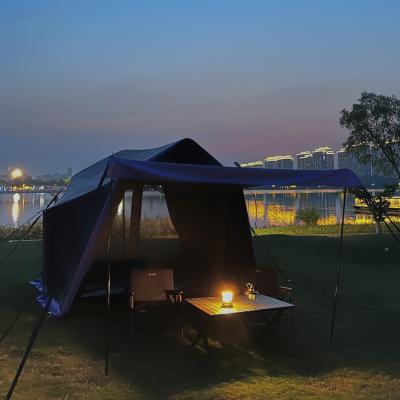 China Cheermore Camping Tendas Infláveis 4-6 Pessoas Tendas de Campamento Com Rainfly à venda