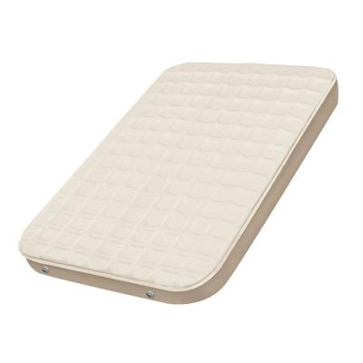 China Cheese Mat Camping Inflatable Automatic Air Mattress Sponge Thickened Outdoor Camping for sale