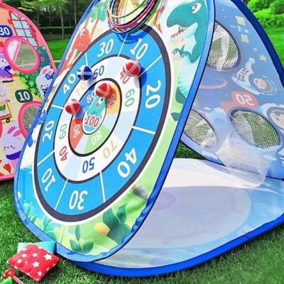 China Freien Elternspiel Spaß Kind Camping-Spielzeug Kinderspiele Familiensport zu verkaufen