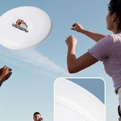 China Sport im Freien Extreme Fitness Soft Frisbee Disc Wettbewerb Niveau Profi zu verkaufen