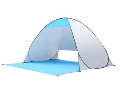 China Quick-setup Beach Picnic Tent for sale