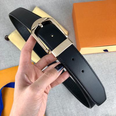 China High Quallity 2023 new style luxury belts men automatic buckle belts leather men luxury wholesale designer belts famous brands for sale