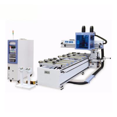 China Building Material Stores Factory Direct Price Woodworking CNC Router Machine for sale