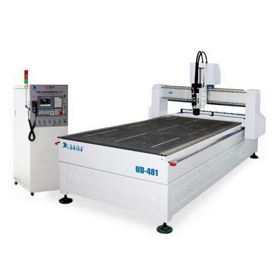 China UD-481 machinery repair shops atc 3d cnc woodworking cutting and woodworking machine, 1325 cnc router machine price in india for sale