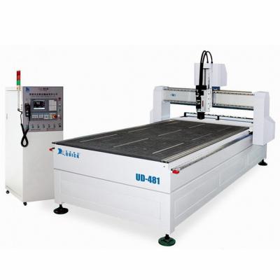 China Heavy Duty 1325 Automatic Woodworking Router Acrylic Cutting Machinery Repair Shops Wood Carving Machine for sale