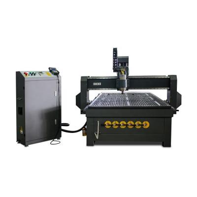 China 2020 New Products High Precision Wood Working 1325 CNC Carving Tools Electric Wood Router Machine for sale