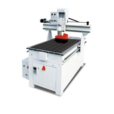 China Cheap 6090 CNC Routing Machine CNC Router Factory CNC Router Tools for Wood Aluminum for sale