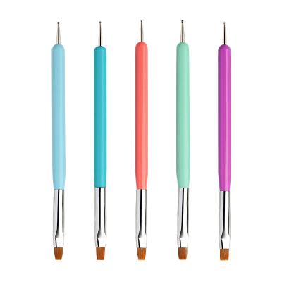 China Easy Apply Dotting Tool Kit Kids Adults Arts and Crafts Supplies for Rocks Painting Drawing for sale