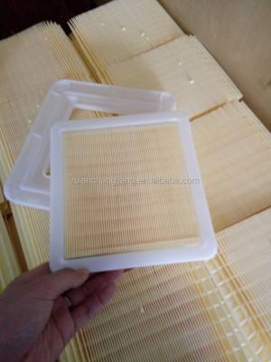 China Plastic Filter Manufacturing Equipment 11 Air Filter Molds for sale