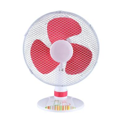 China Promade Low Noise Volume Electric House Fans Cooling Jacket Fan Table Fan Electronic Bush for sale