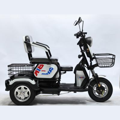 China China passenger electric tricycle 3 wheel electric mobility scooter motroized electric tricycles for sale