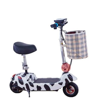 China China 250w 24v city electric bike mini women child ebike portable adult high quality steel e-scooter for sale