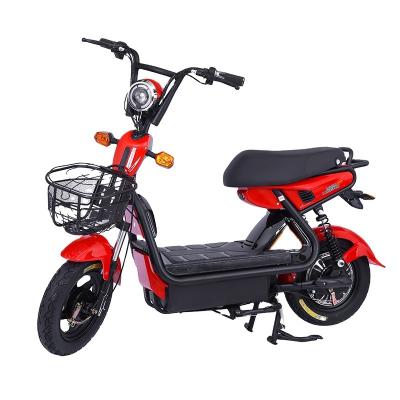 China Steel bicicleta electrica ebike bike bikes electric bike eletrica bicicleta electric bicycle (old) for sale