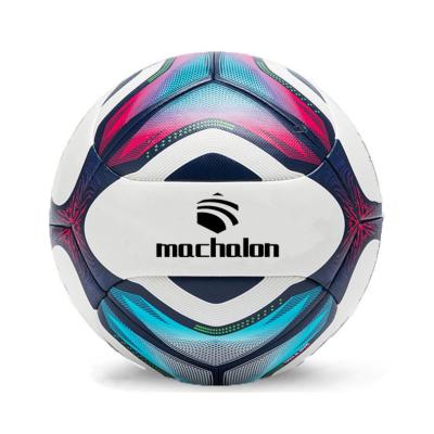 China Non-pilling Free From Shipping New School Forming PU Soccer Balls Theram Futbol Ball Seamless Bonding Football for sale