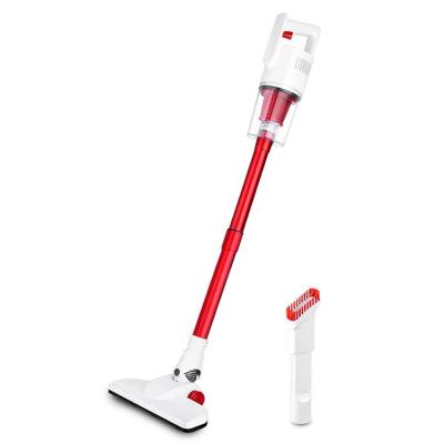 China Lightweight Powerful Cordless VCA Handheld Vacuum Cleaner Suction Stick Vacuum For Car Pet Hair Cleaning Home Carpet for sale